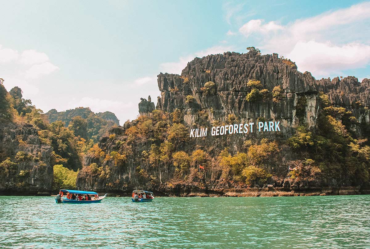 Jelajahi Pesona Hutan Bakau Langkawi dengan Tur yang Menakjubkan