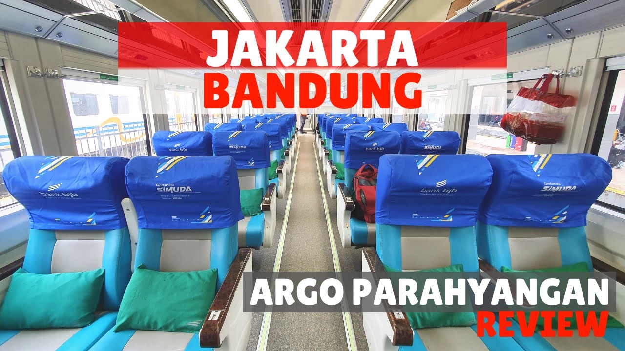 Trip Jakarta-Bandung: Petualangan Menakjubkan di Dua Kota Besar